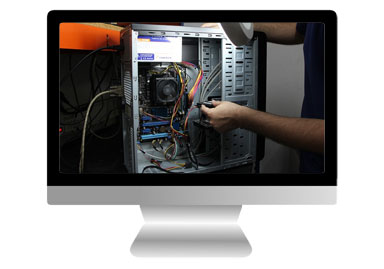 Computer reparatie